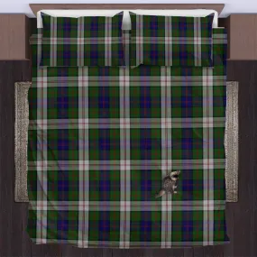 Blair Dress Tartan Bedding Set