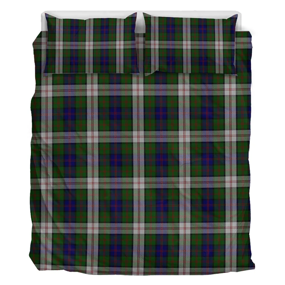 Blair Dress Tartan Bedding Set