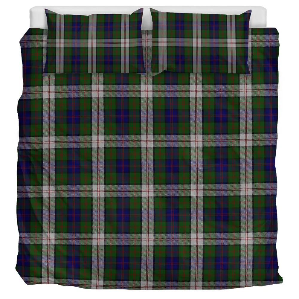 Blair Dress Tartan Bedding Set