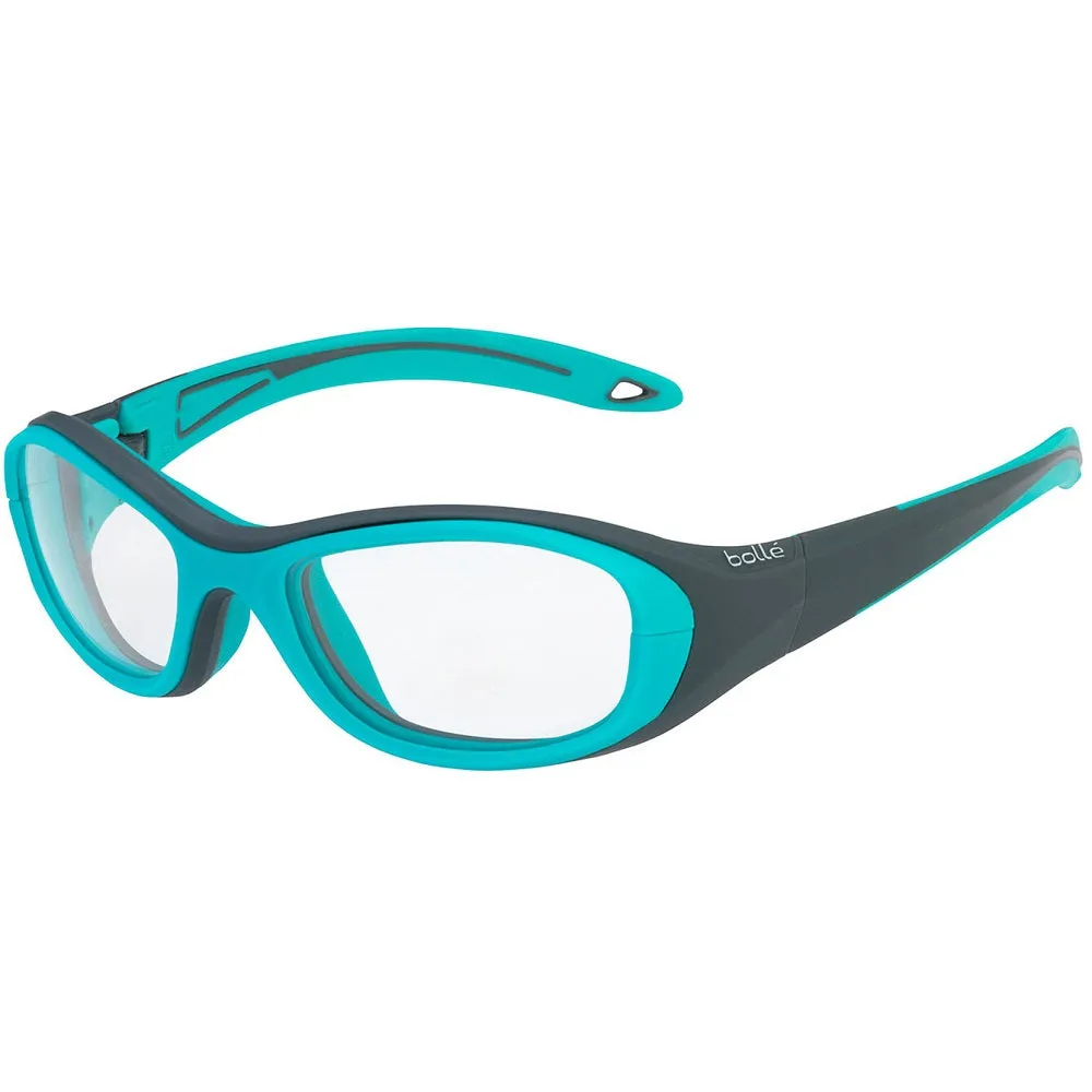 Bolle Kids Coverage Sports Protective Glasses