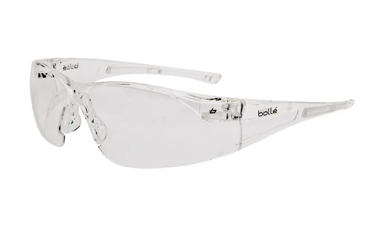 Bolle Rush Safety Glasses