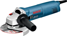 Bosch Angle Grinder, 820W 125 mm, GWS 1400 Professional