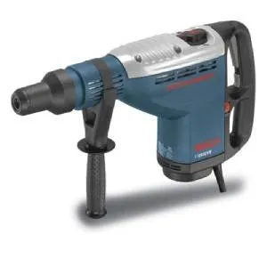 Bosch® Combination Rotary Hammer Drill