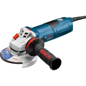 Bosch GWS 13-125 CI Angle Grinder 5" (125mm) 1300W