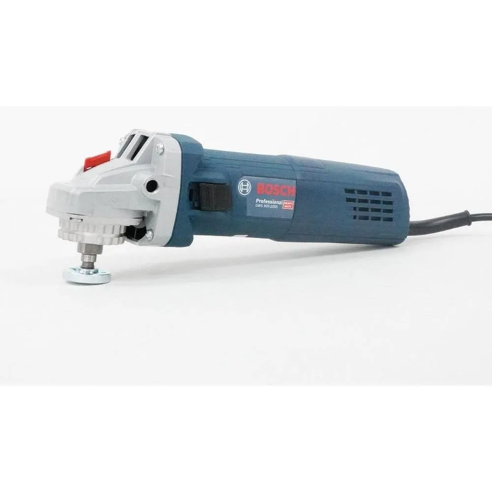 Bosch GWS 900-100 Angle Grinder 4" (100mm) 900W