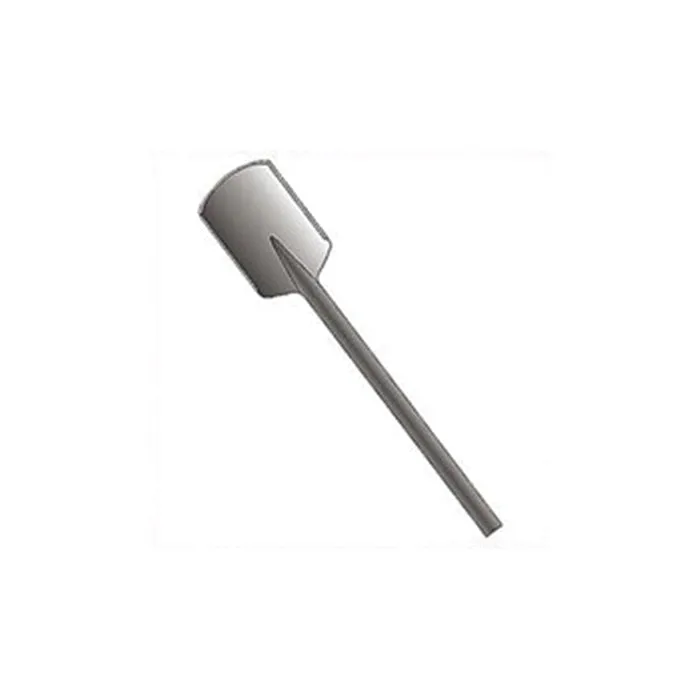 Bosch HS1922 Spade Bit, 4-1/2 in Dia, 17 in OAL, SDS Max Shank