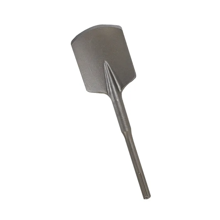 Bosch HS1922 Spade Bit, 4-1/2 in Dia, 17 in OAL, SDS Max Shank