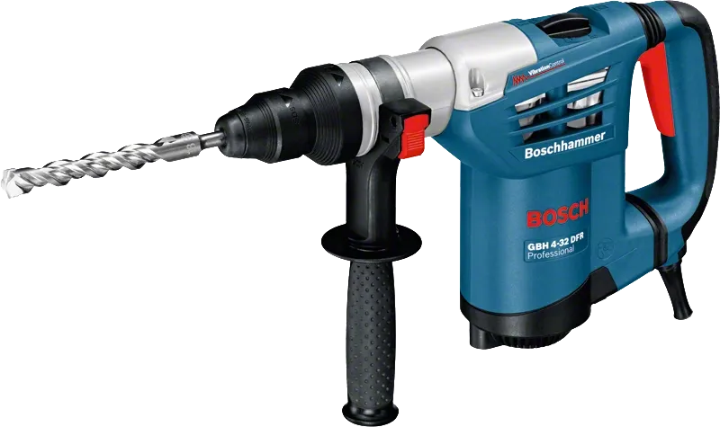 Bosch Professional | Rotary Hammer Drill GBH 4-32 DFR