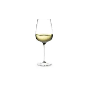 Bouquet White Wine Glass Clear 6 Pieces 13.9 oz