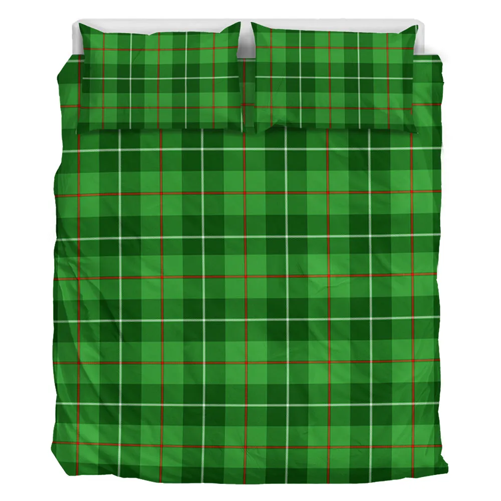 Boyle Tartan Bedding Set