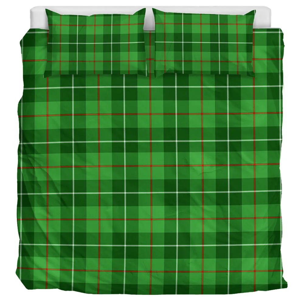 Boyle Tartan Bedding Set