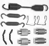 Brake Repair Kit E-4515QMBHD QK-8HD