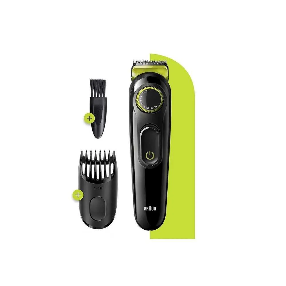 Braun Beard trimmer BT3221