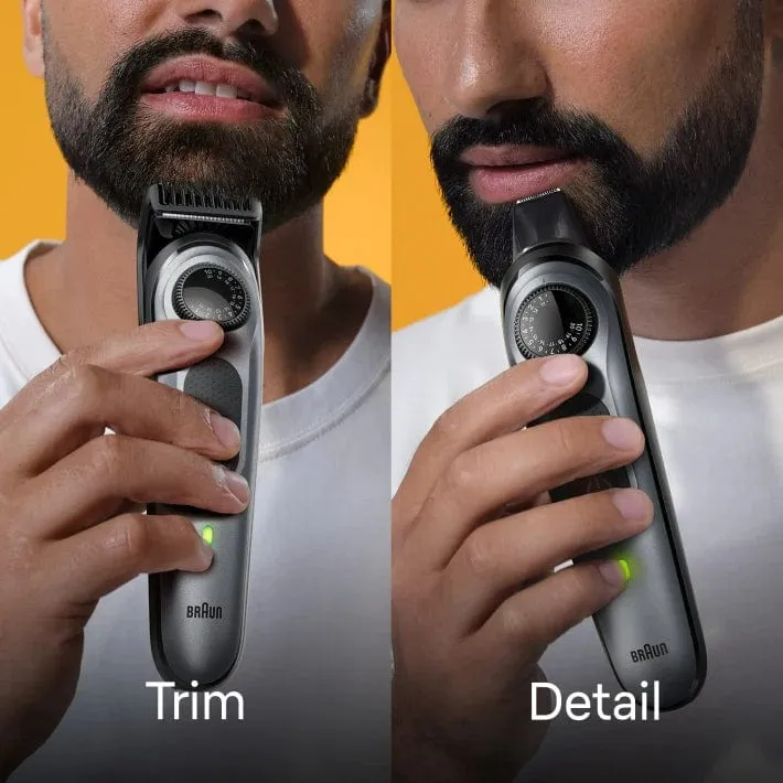 Braun BT5440 Beard Trimmer Series 5