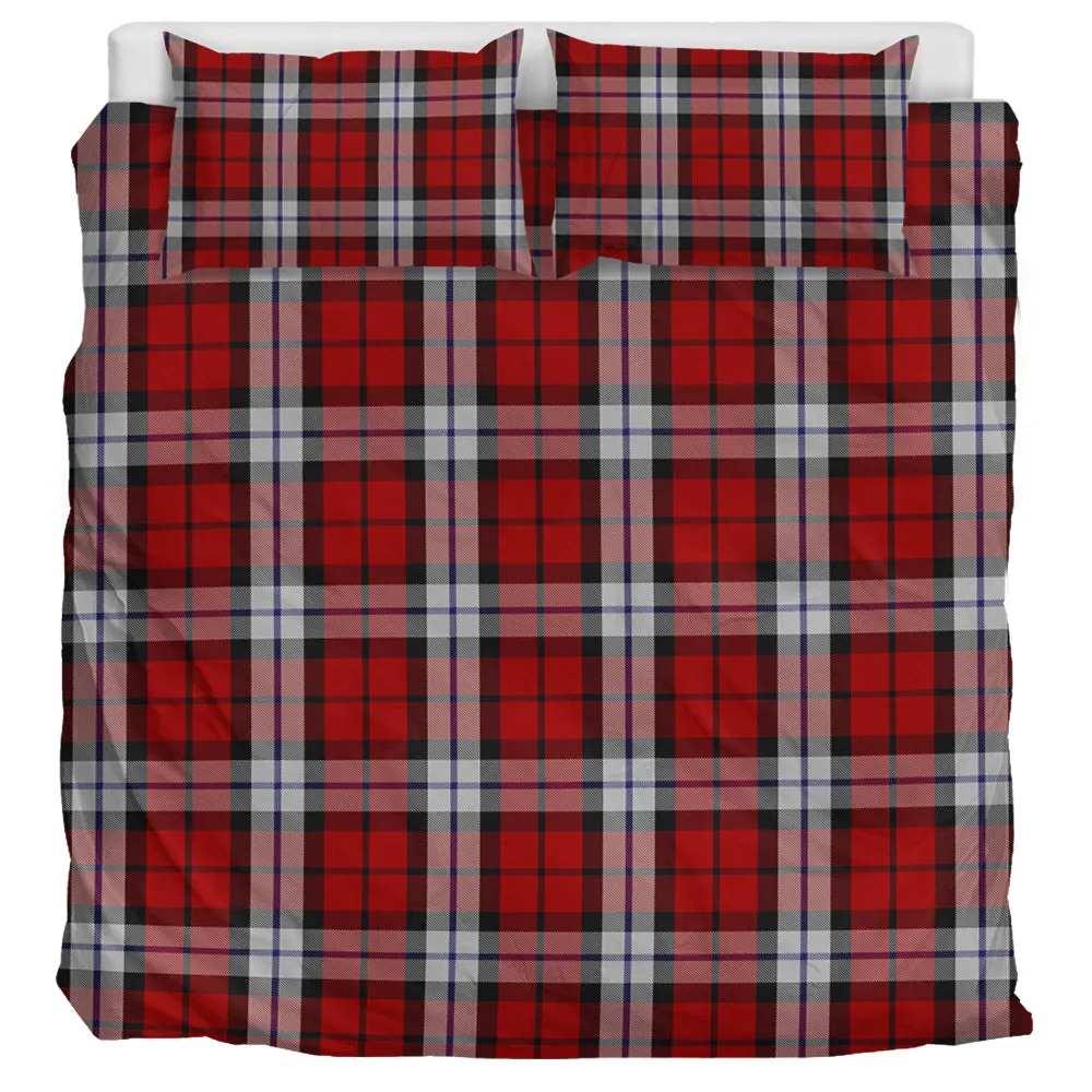 Brodie Dress Tartan Bedding Set