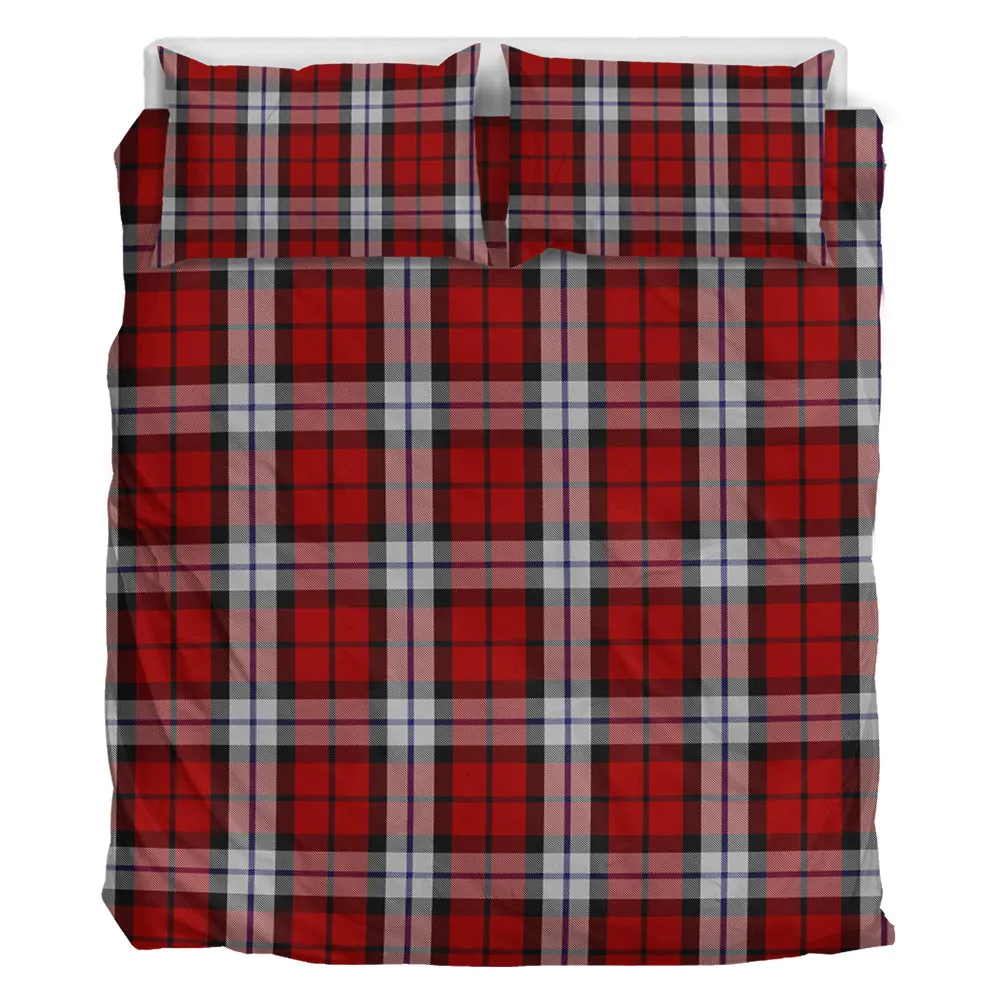 Brodie Dress Tartan Bedding Set