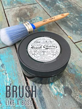 Brush Cleaner | DIY Paint Co