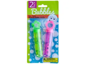 Bubbles Set