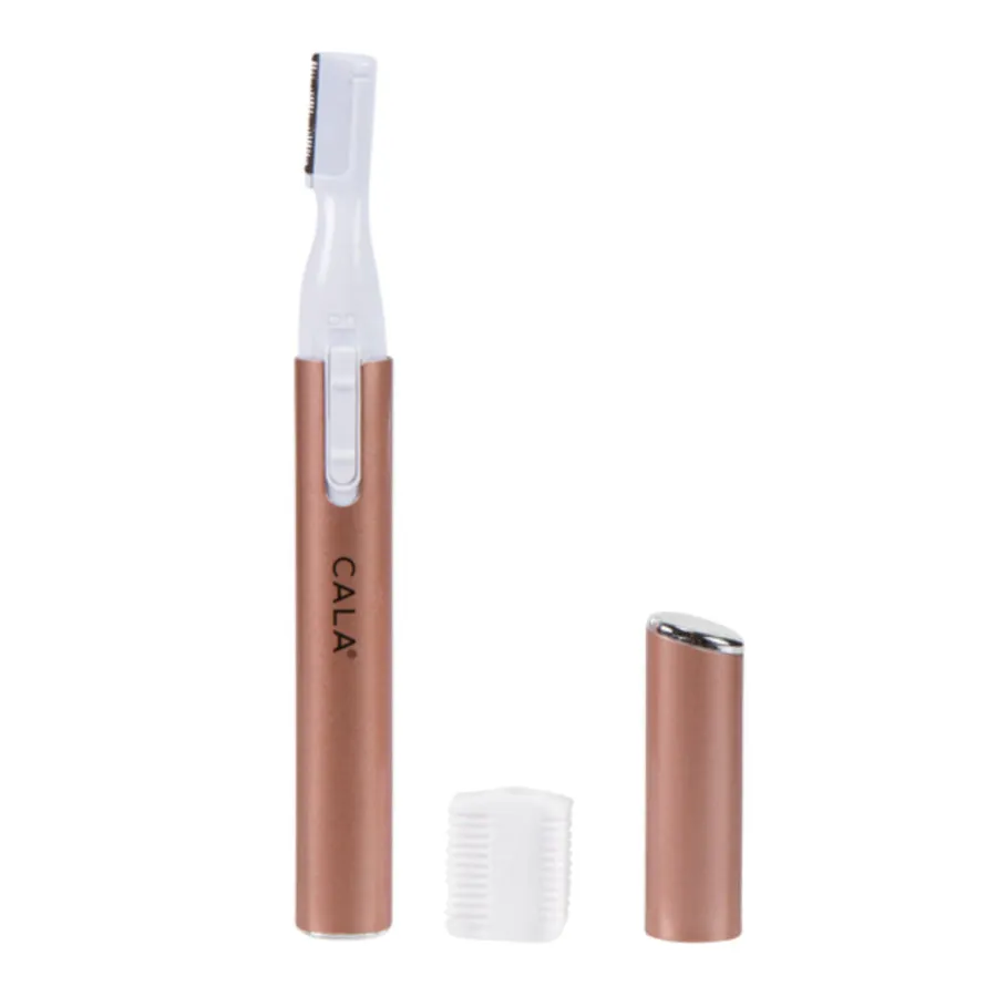 CALA Precision Hair Trimmer - Rose Gold