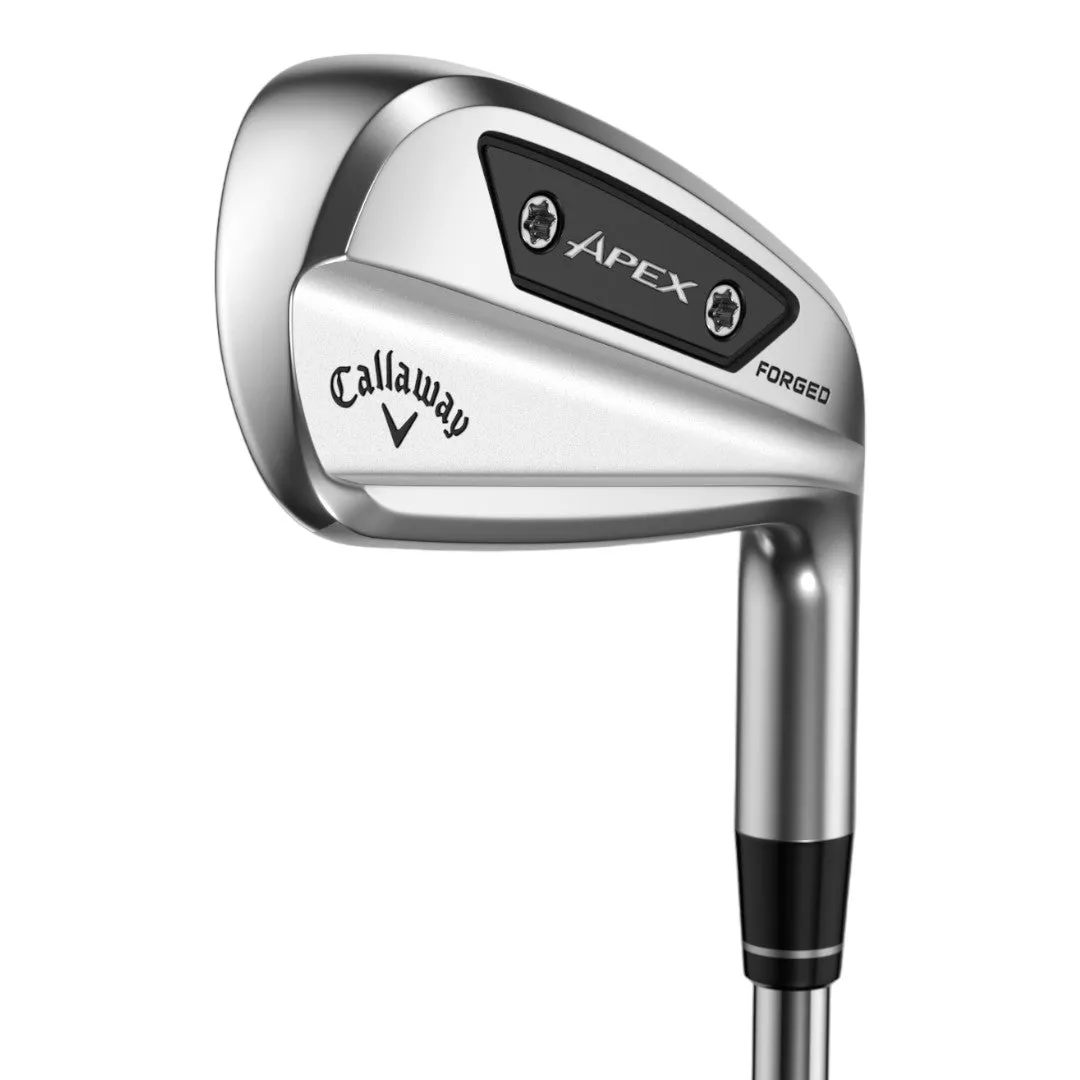 Callaway Apex Ai200 Golf Irons | Graphite