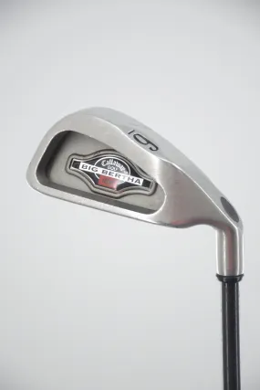 Callaway Big Bertha 6 Iron R Flex 37"