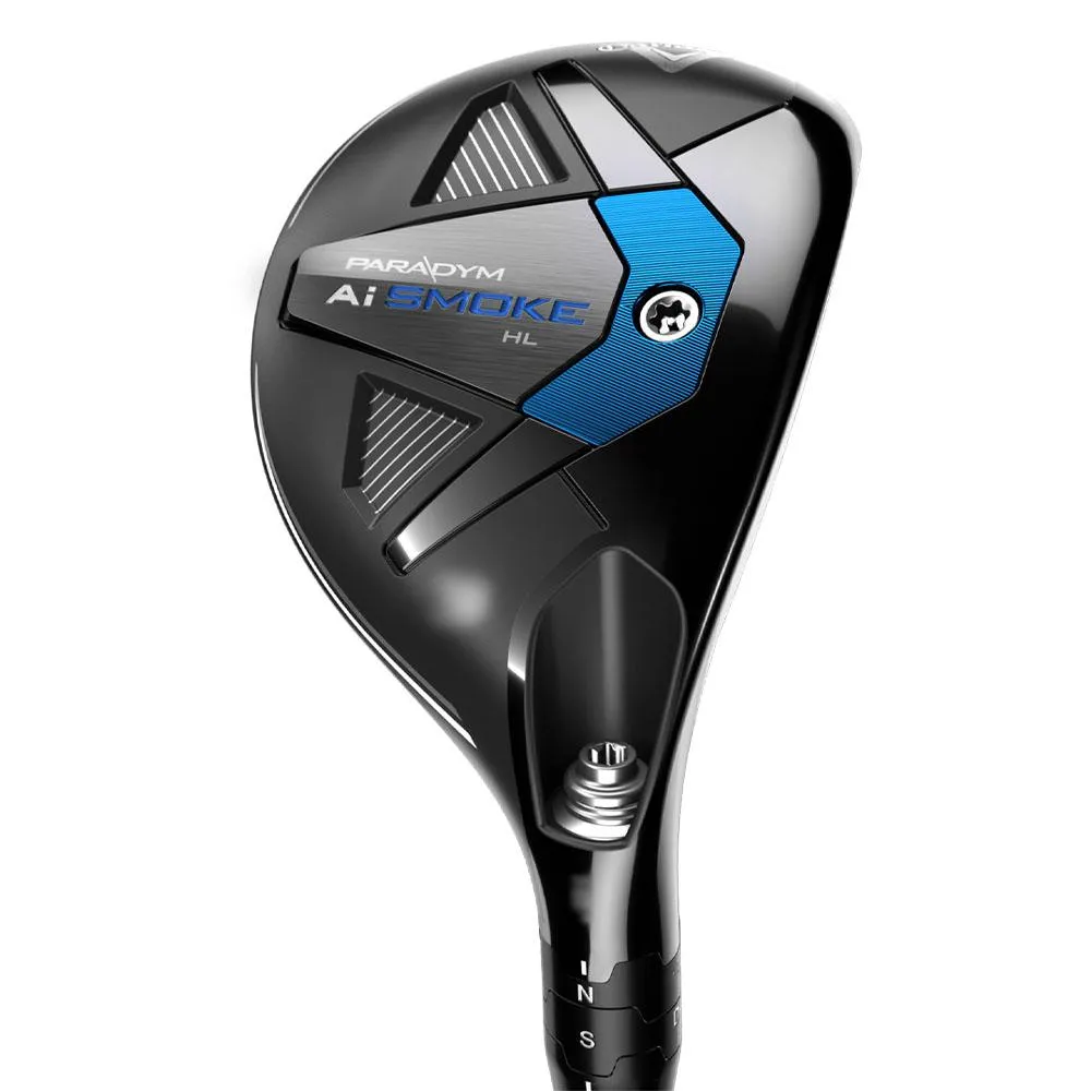 Callaway Paradym Ai Smoke HL Hybrid 2024