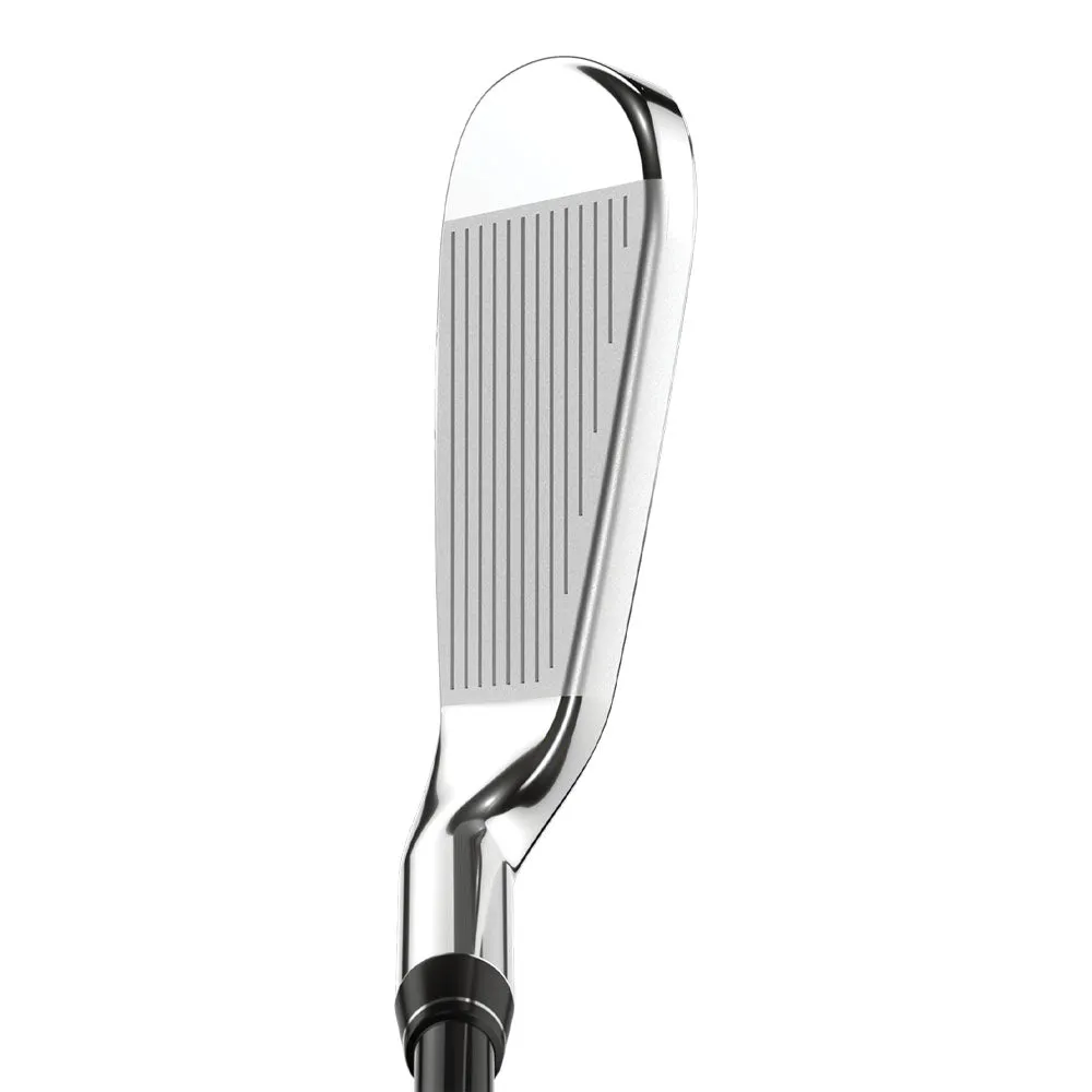 Callaway Paradym Ai Smoke Max Fast Single Iron 2024