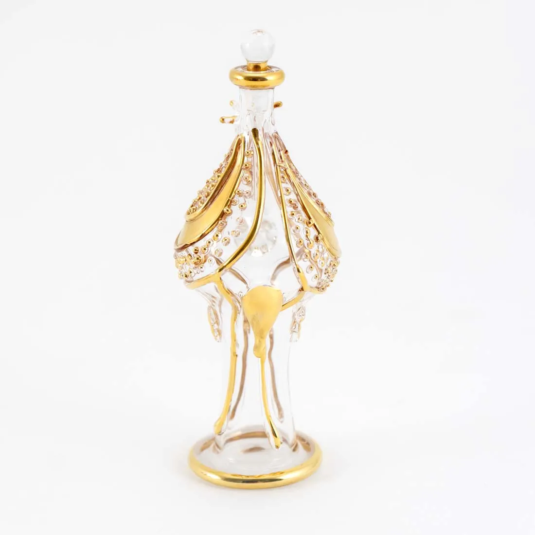 Camel Perfume Bottle