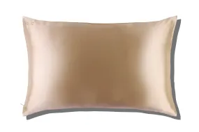 Caramel Queen Zippered Pillowcase