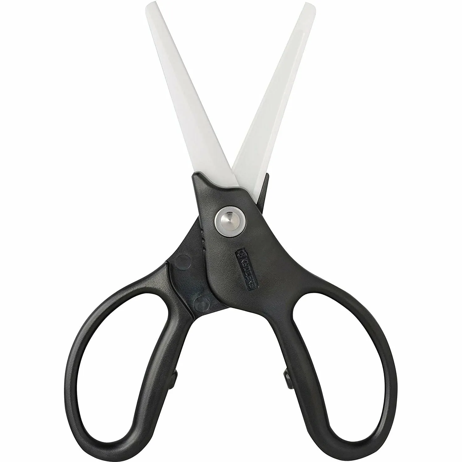 Ceramic Scissors