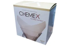 Chemex Squares Filter Papers