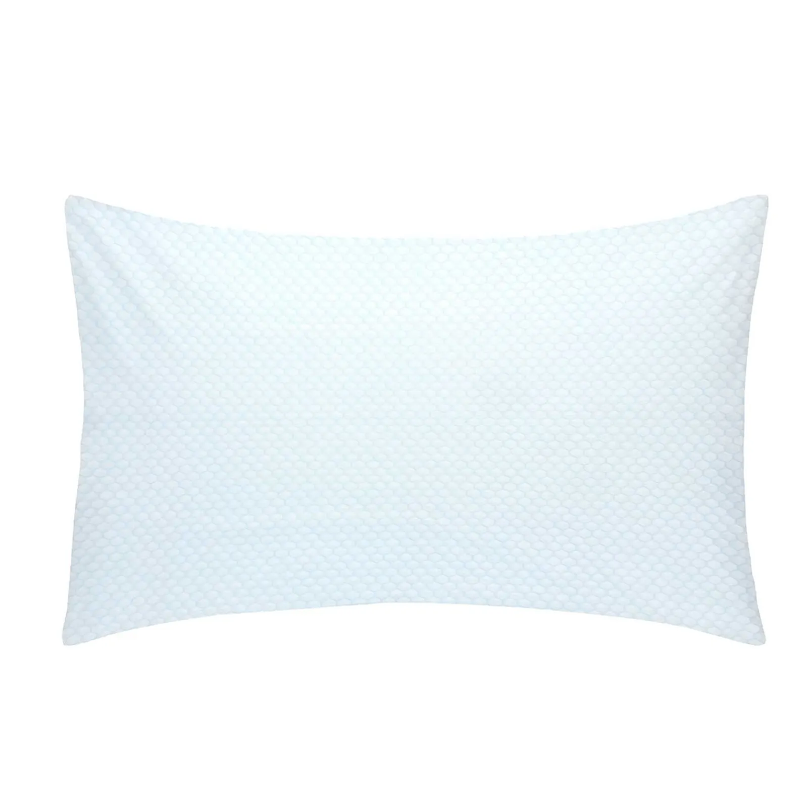 Chill-Tex Ice Blue Cooling Pillowcase Protector Cool to Touch