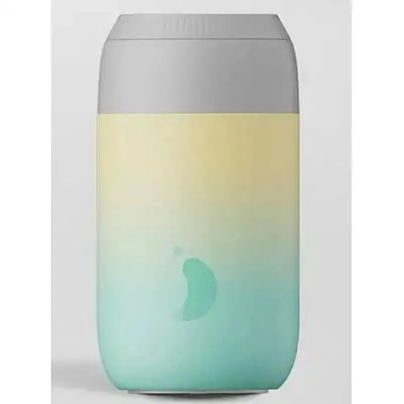 Chilly’s 340ml Coffee Cup Ombre Dusk S2