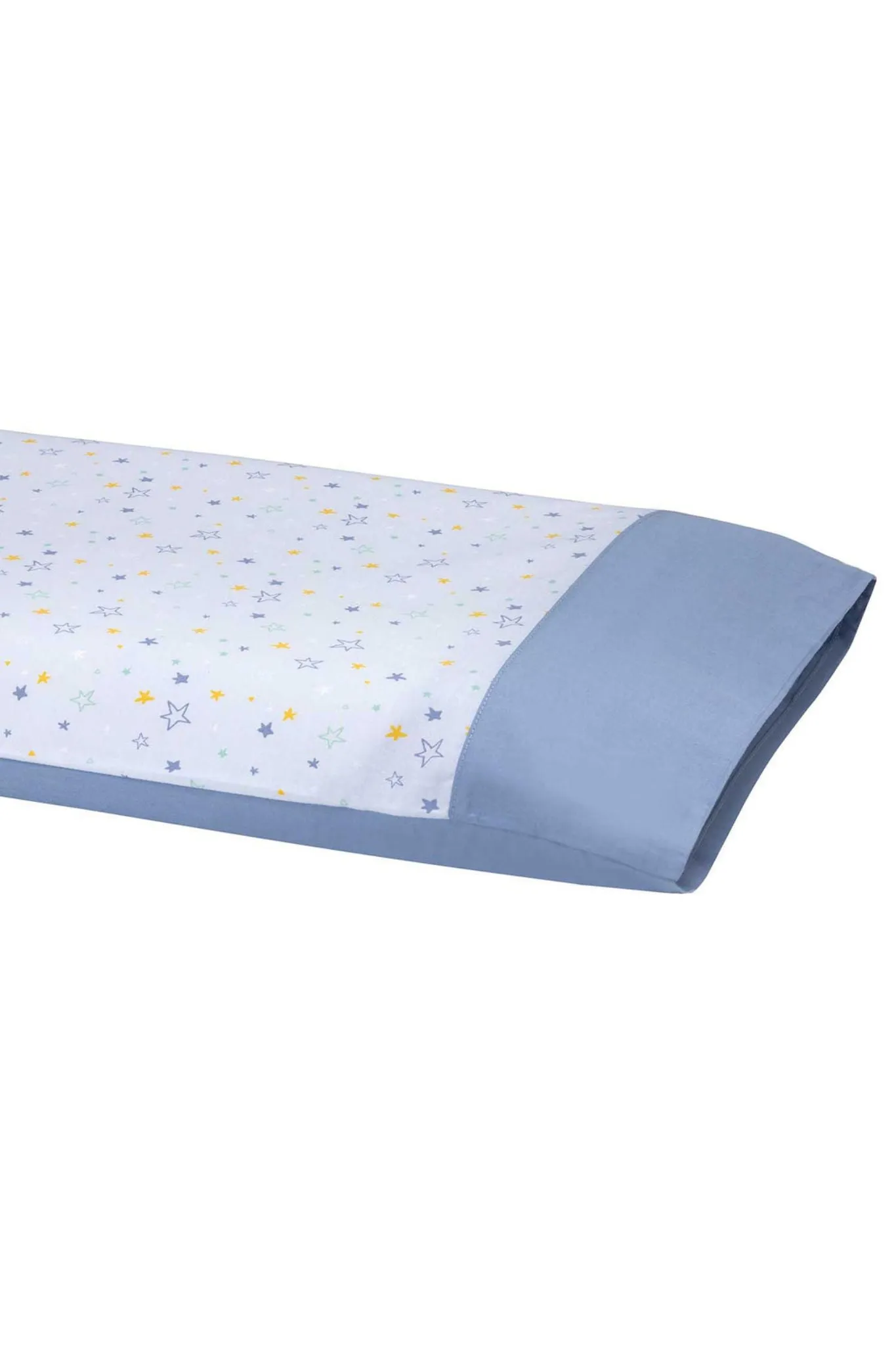 Clevamama Baby Pillowcase