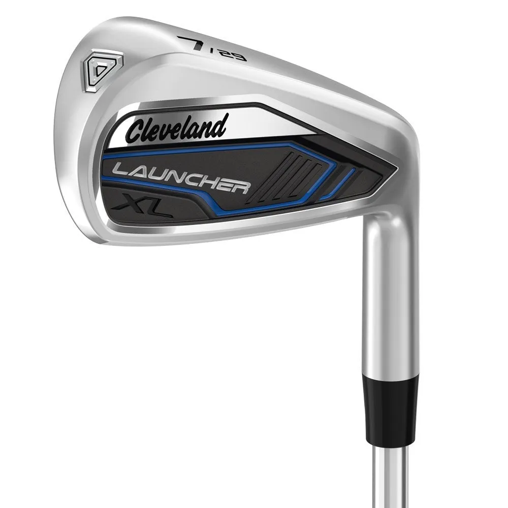 Cleveland Golf Ladies Launcher XL Irons RH 5-PW DW