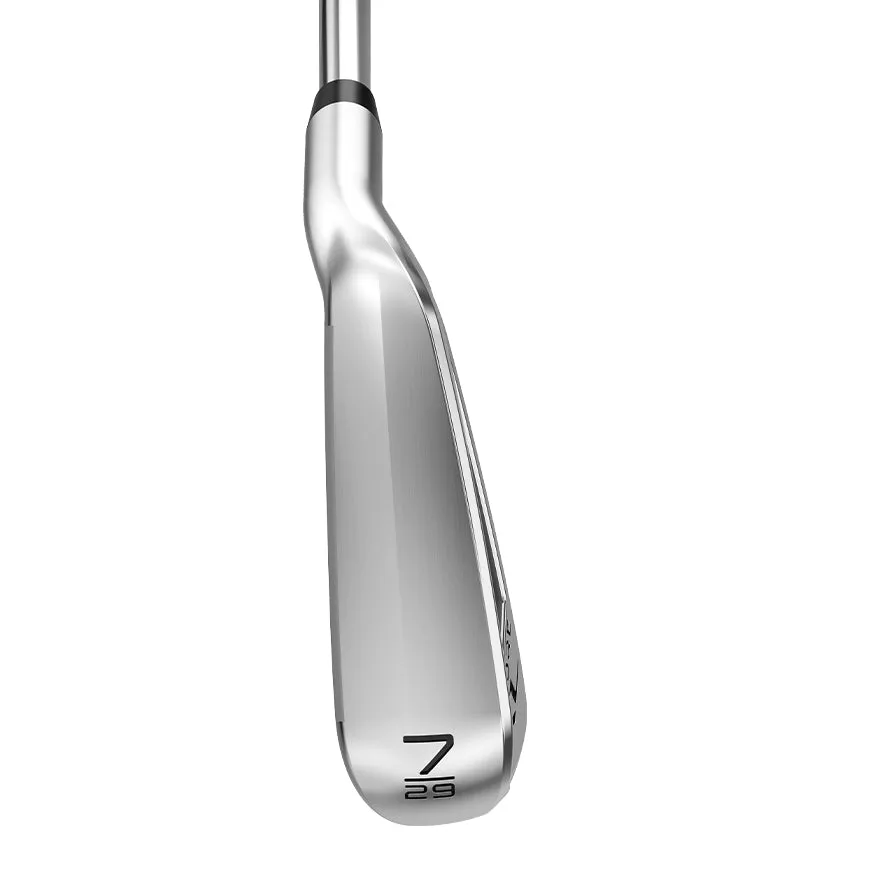 Cleveland Zipore XL Graphite Iron Set