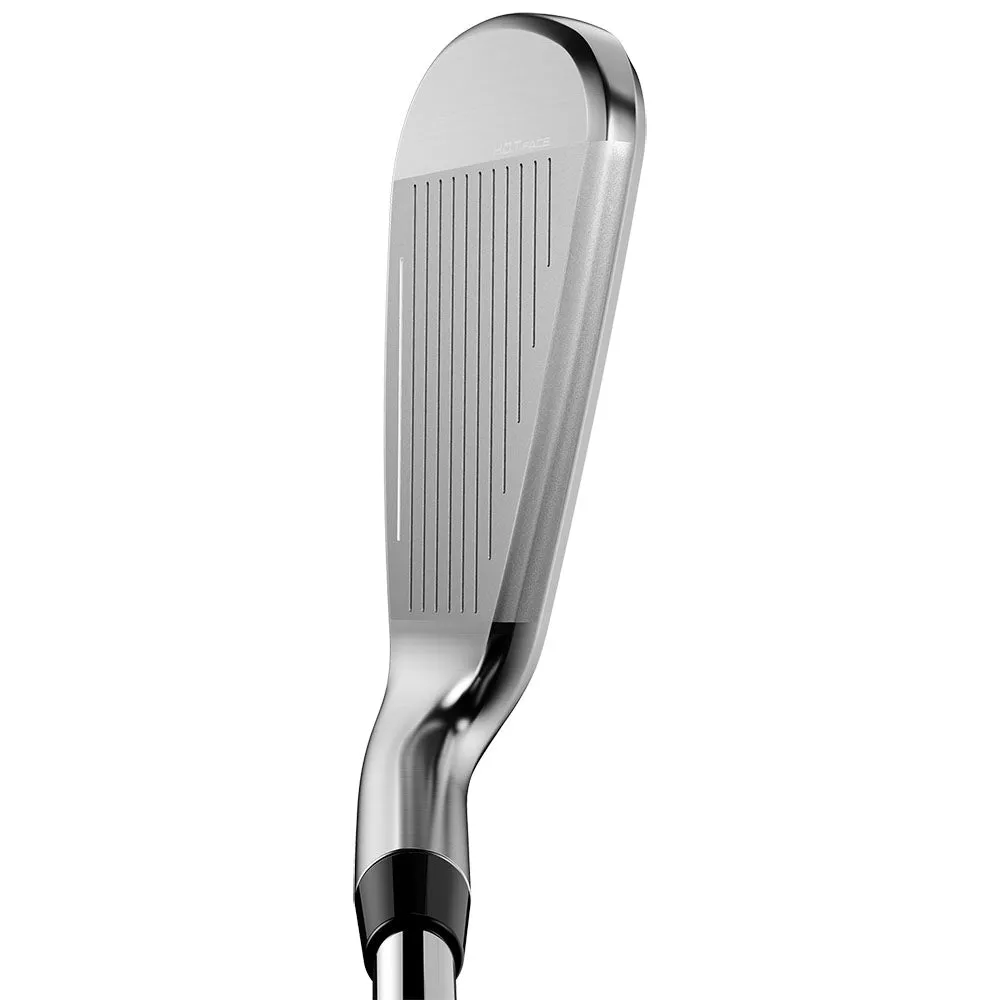 Cobra Aerojet Irons - Graphite