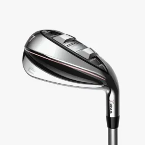 Cobra Women's T Rail Graphite Irons 6-P   SW