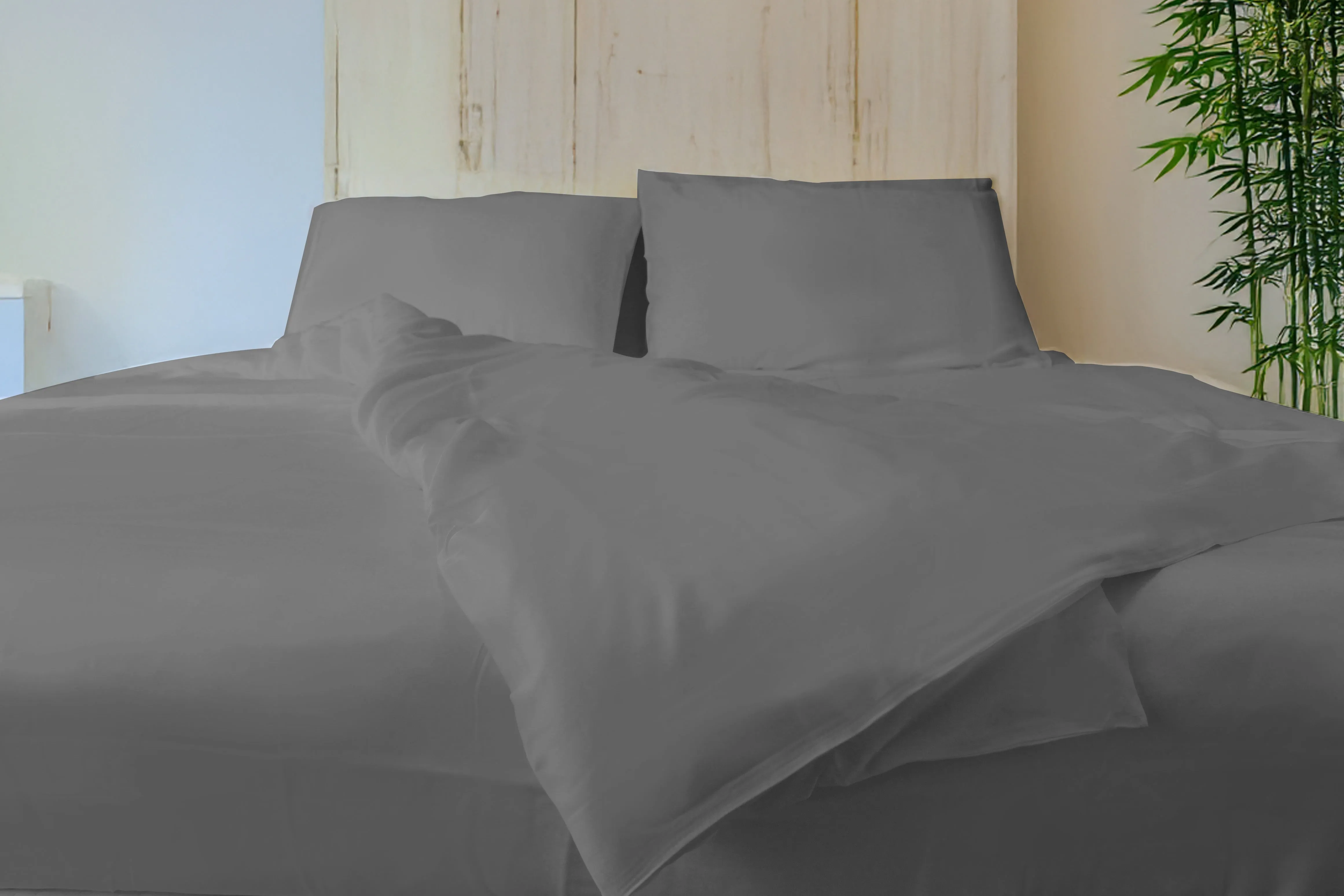 Cool Bamboo Standard Flat Sheet