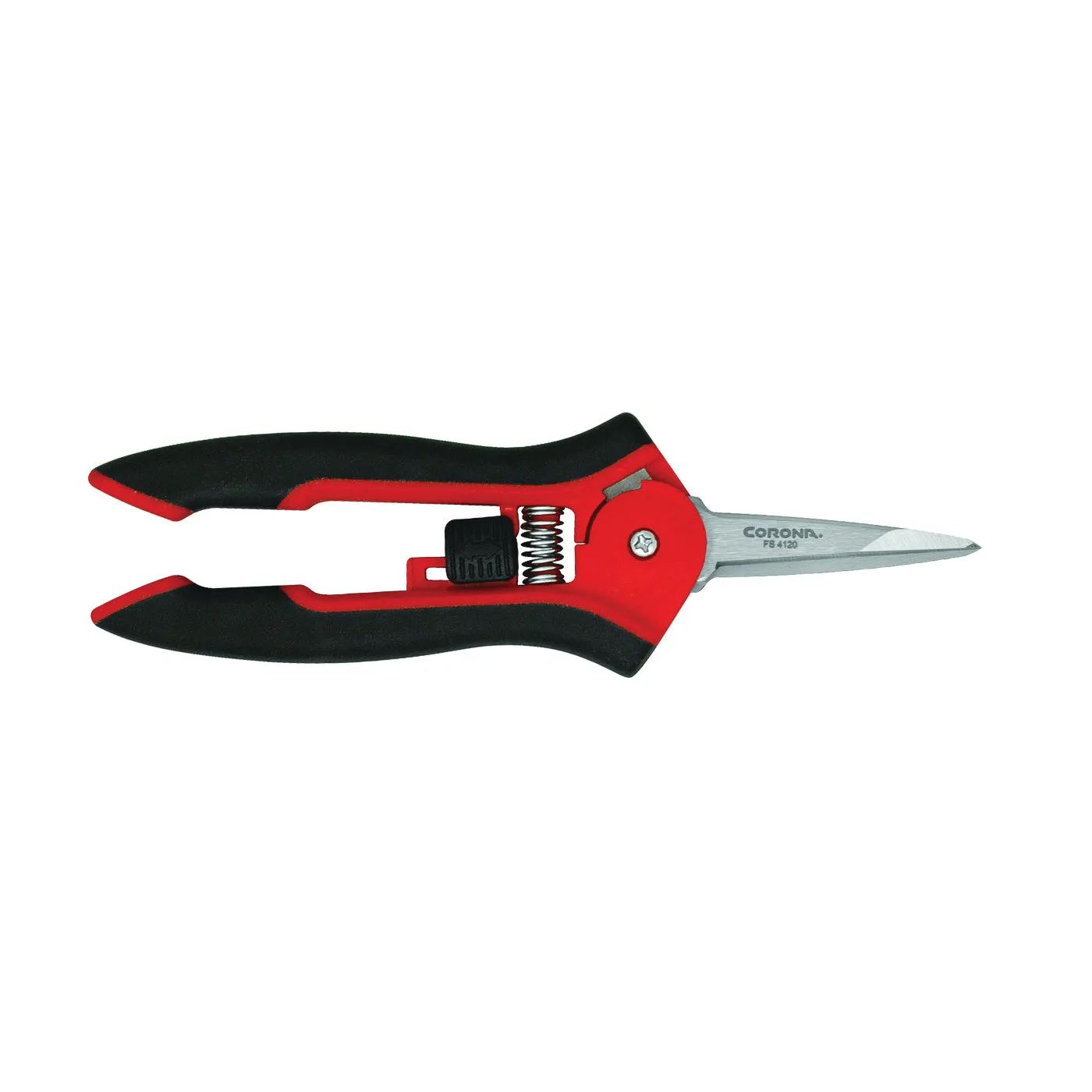 CORONA FS 4120 Micro Snip, Stainless Steel Blade