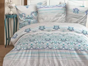 Cotton bedding ALBINIA/COTTONLOVE EXCLUSIVE