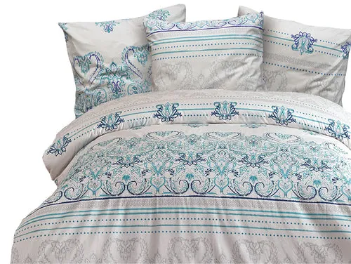 Cotton bedding ALBINIA/COTTONLOVE EXCLUSIVE