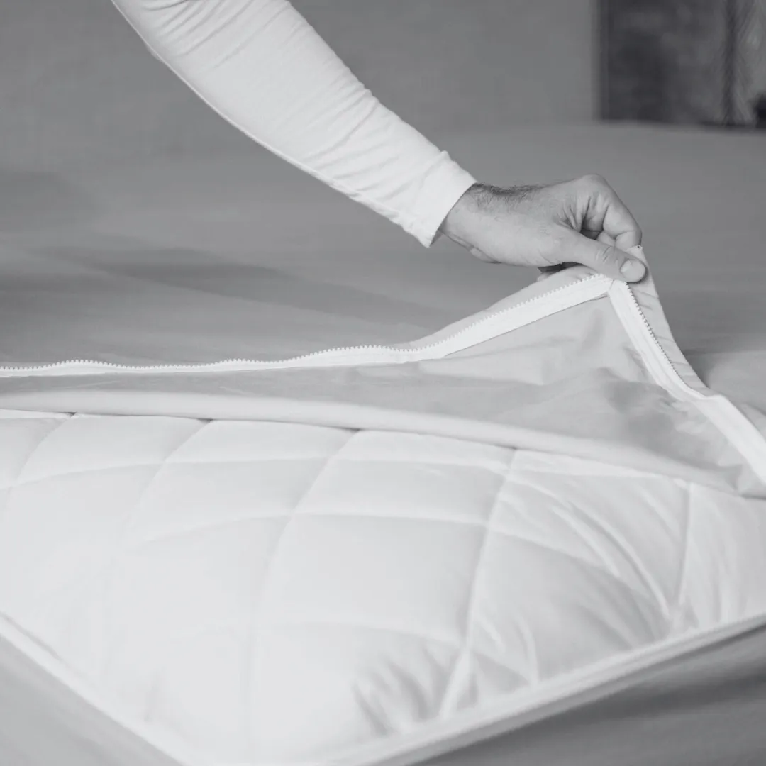 Cotton Mattress Pad