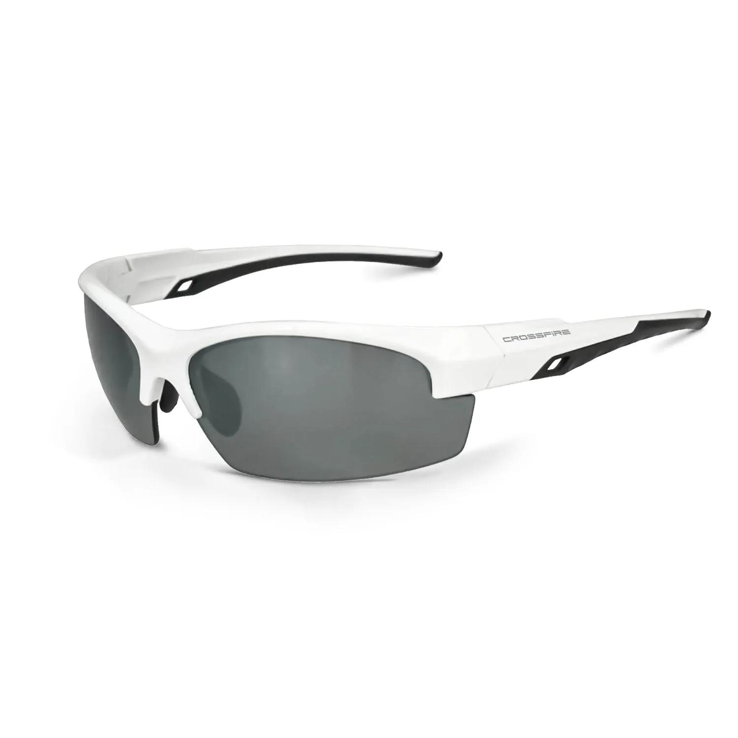 Crossfire Crucible Premium Safety Eyewear