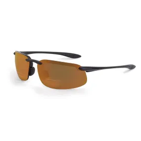 Crossfire ES4 Bifocal Safety Eyewear