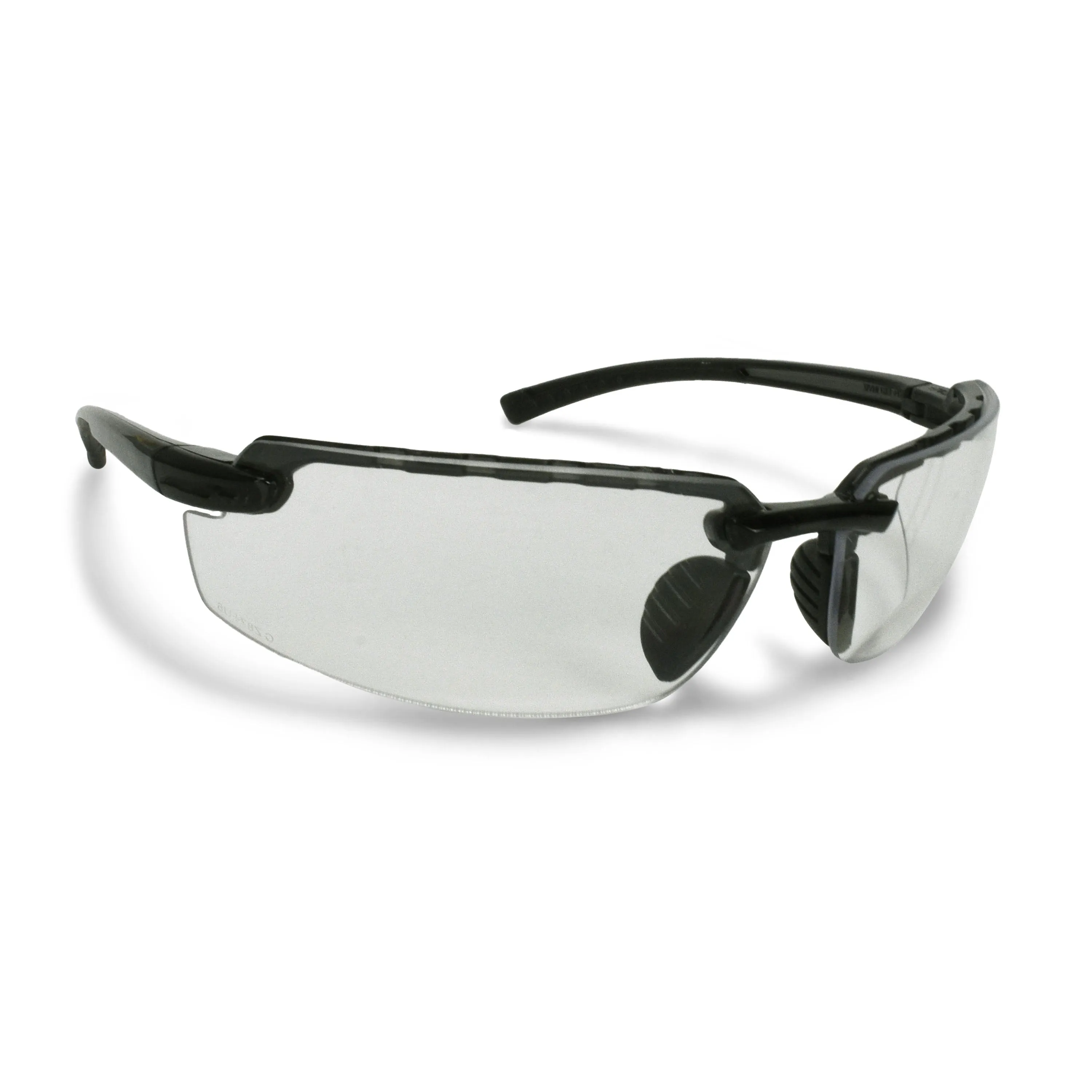 Crossfire ES7 InViz™ Bifocal Safety Glass