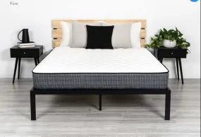 Crystal Mattress-Lux 4 Less