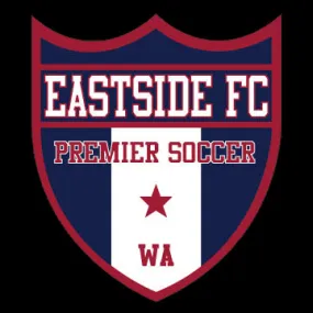 Custom Eastside FC Hooded Blanket