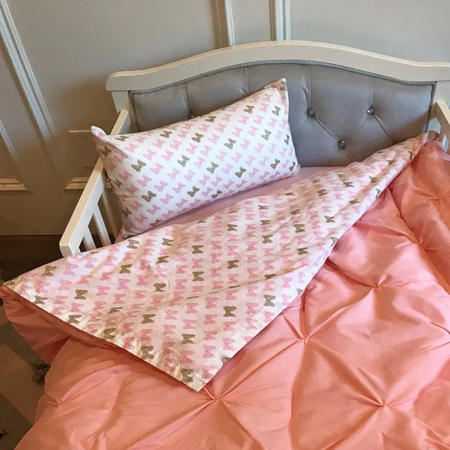 Custom Sheets