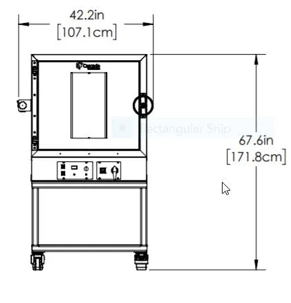 CVO-10 PRO Vacuum Package